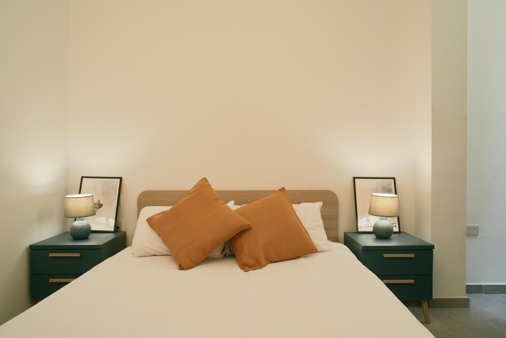 Tan-Nanna By Shmoo Apartment Sliema Exterior foto