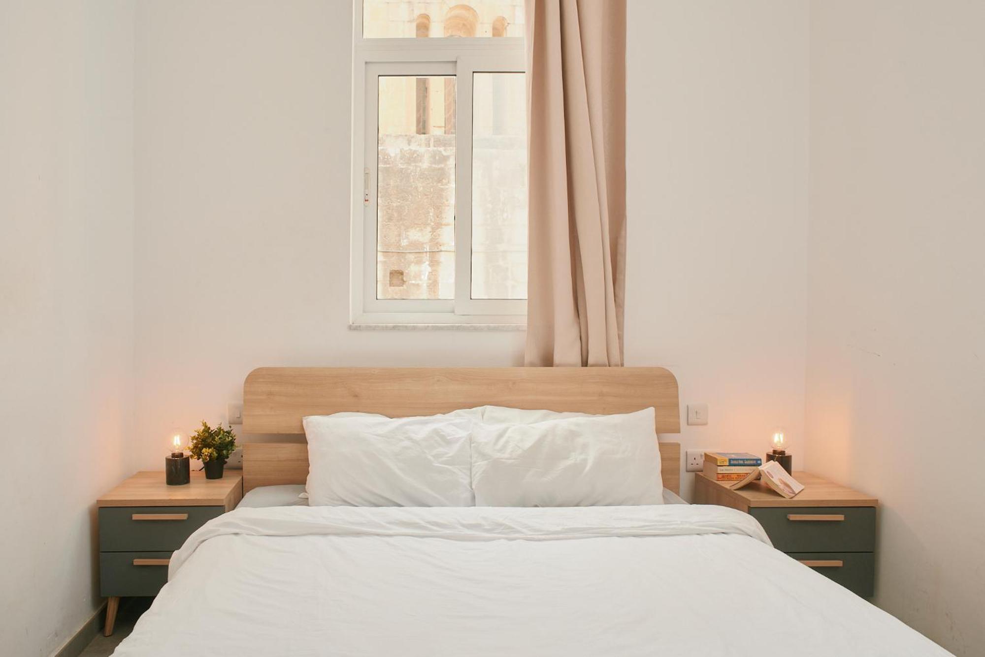 Tan-Nanna By Shmoo Apartment Sliema Exterior foto