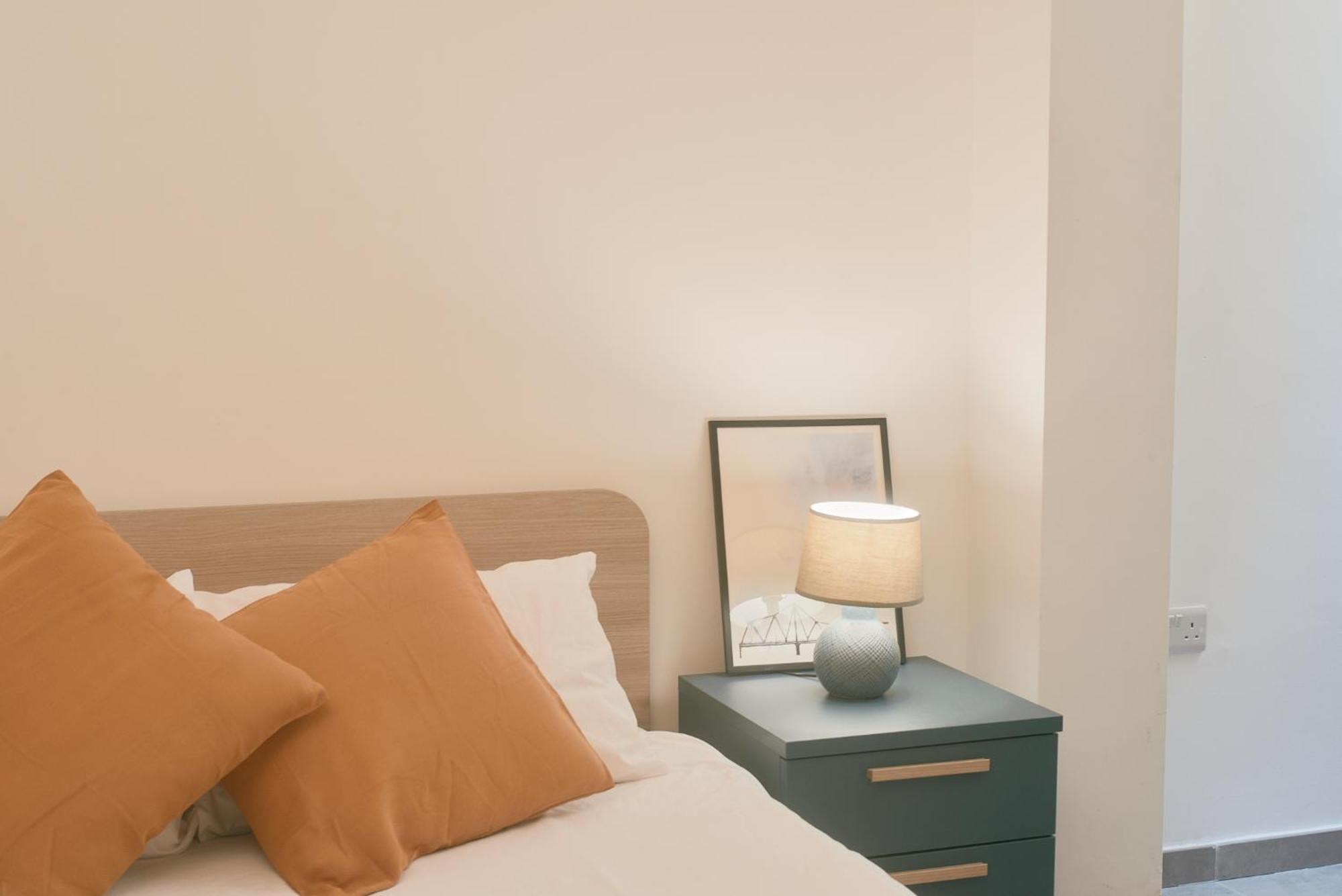 Tan-Nanna By Shmoo Apartment Sliema Exterior foto