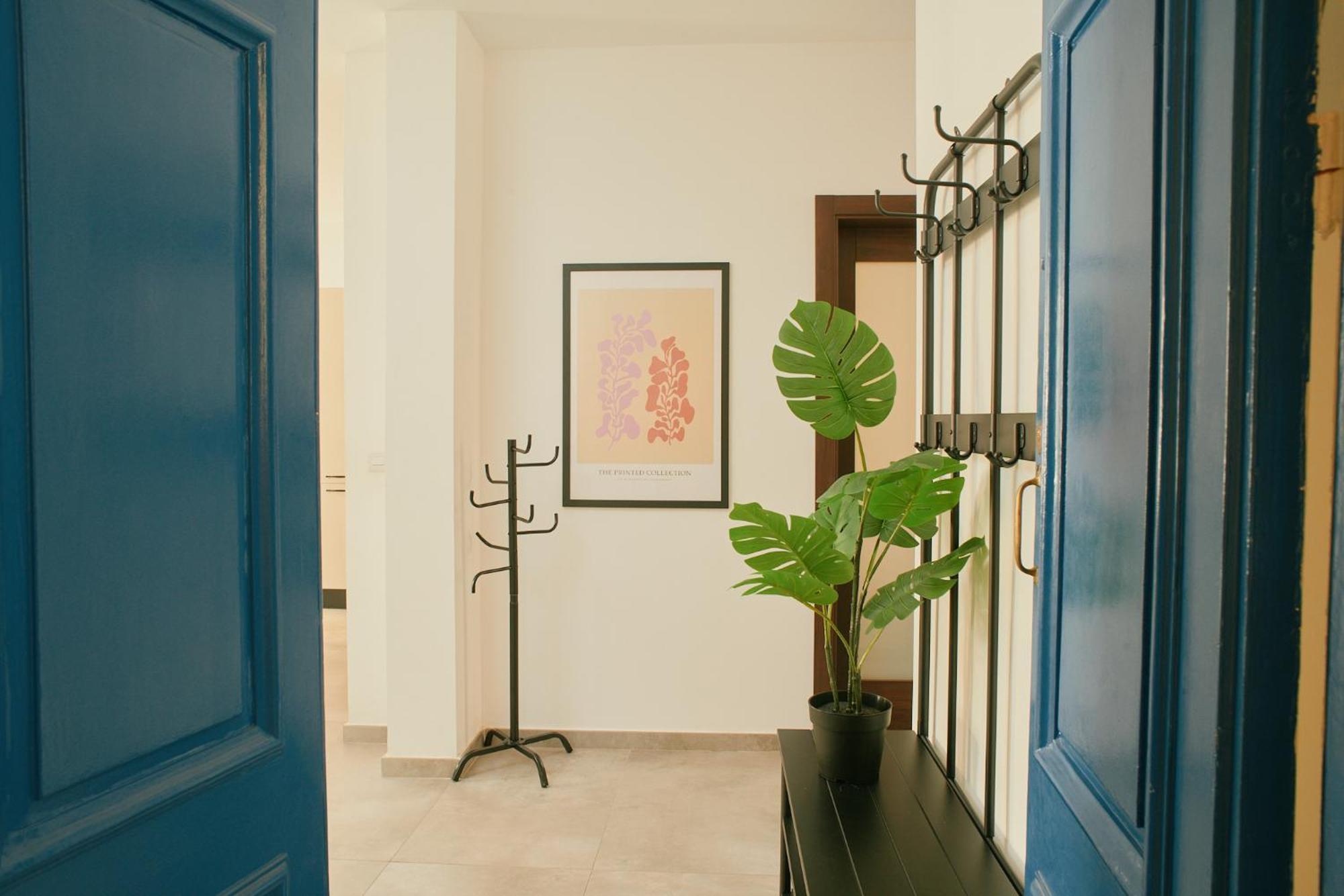Tan-Nanna By Shmoo Apartment Sliema Exterior foto