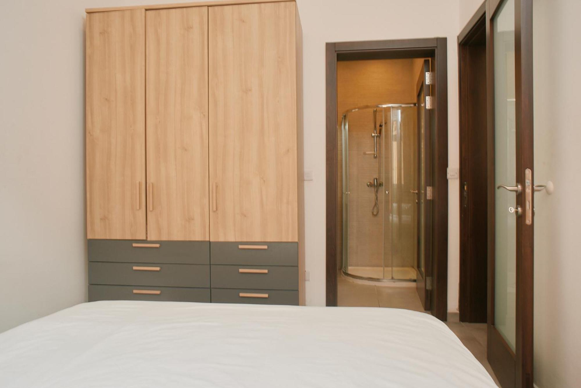 Tan-Nanna By Shmoo Apartment Sliema Exterior foto